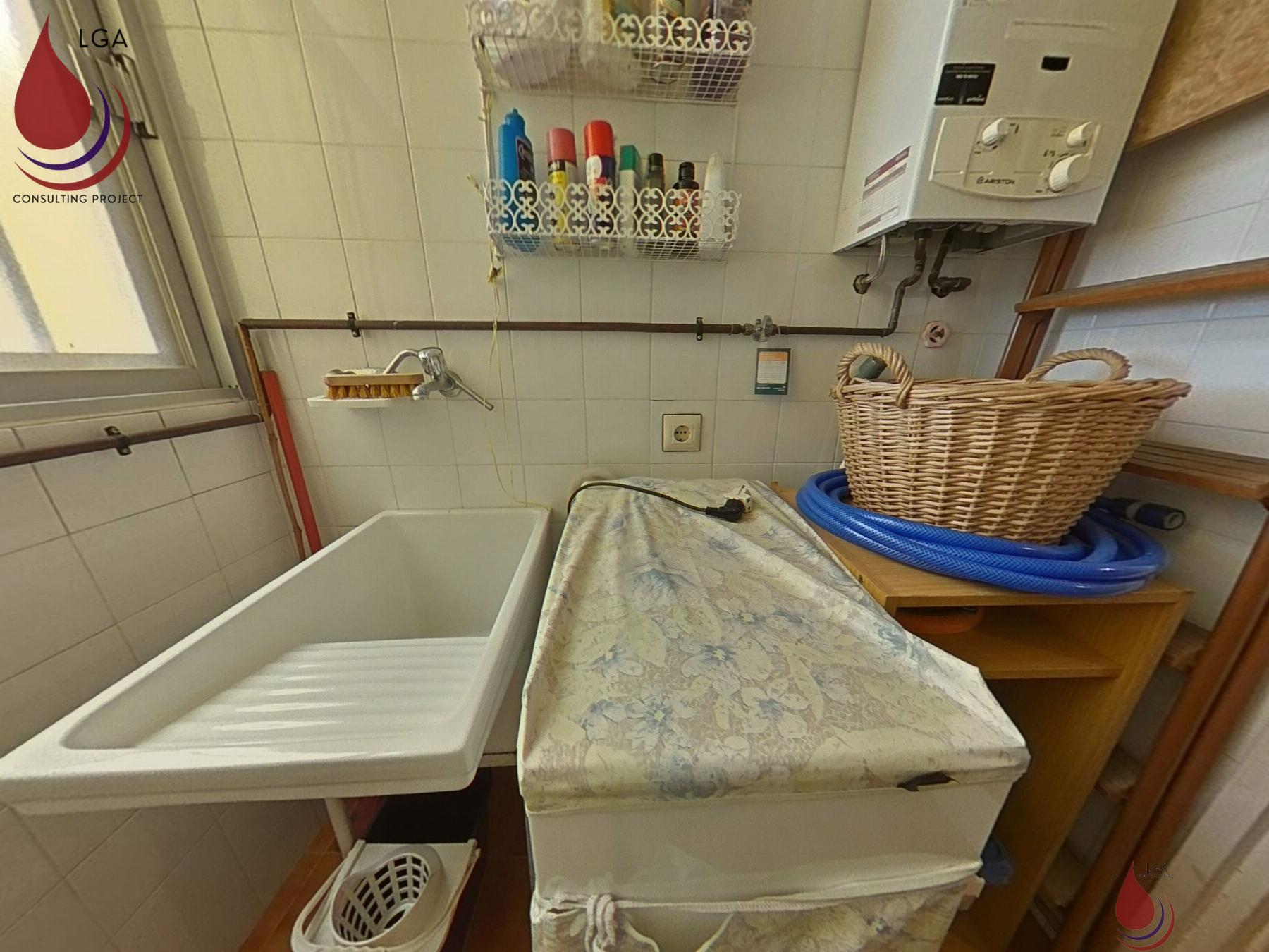 Venta de piso en Coma - Ruga