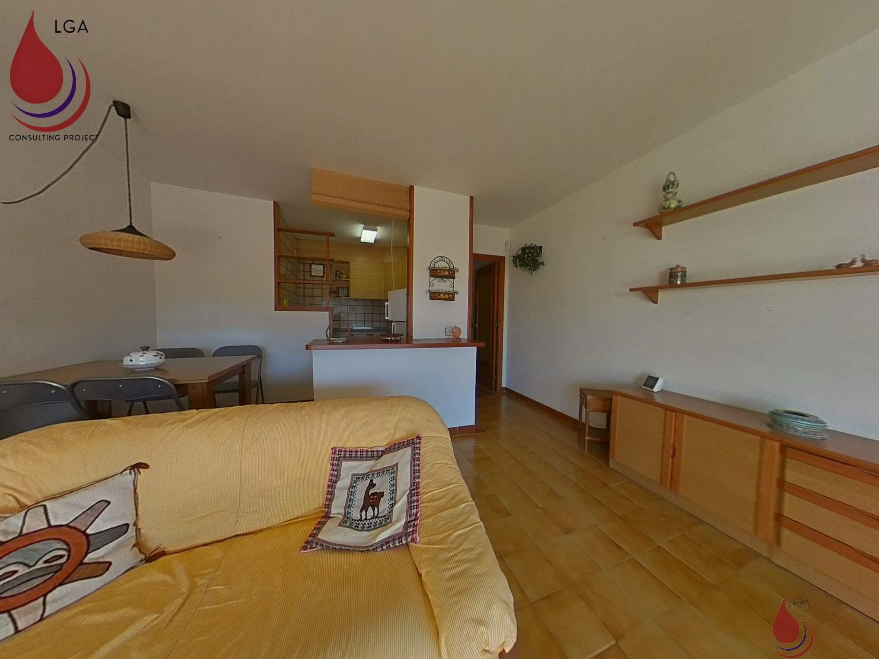 Venta de piso en Coma - Ruga