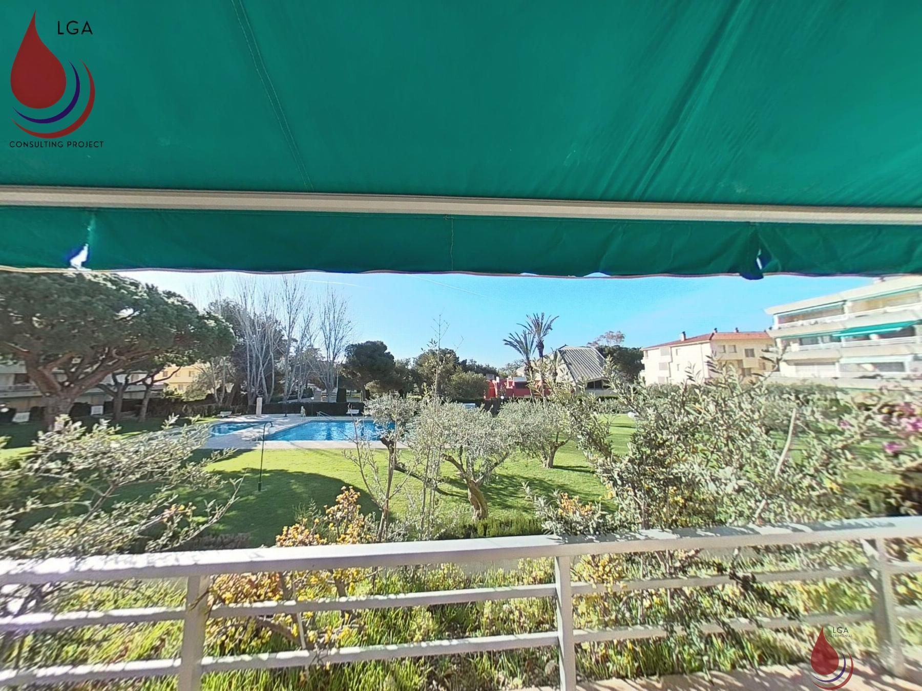 Venta de piso en Coma - Ruga