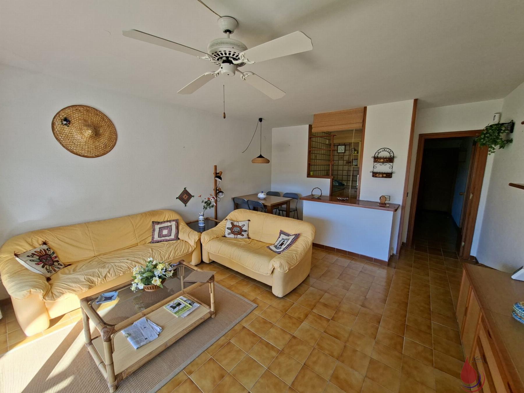 Venta de piso en Coma - Ruga