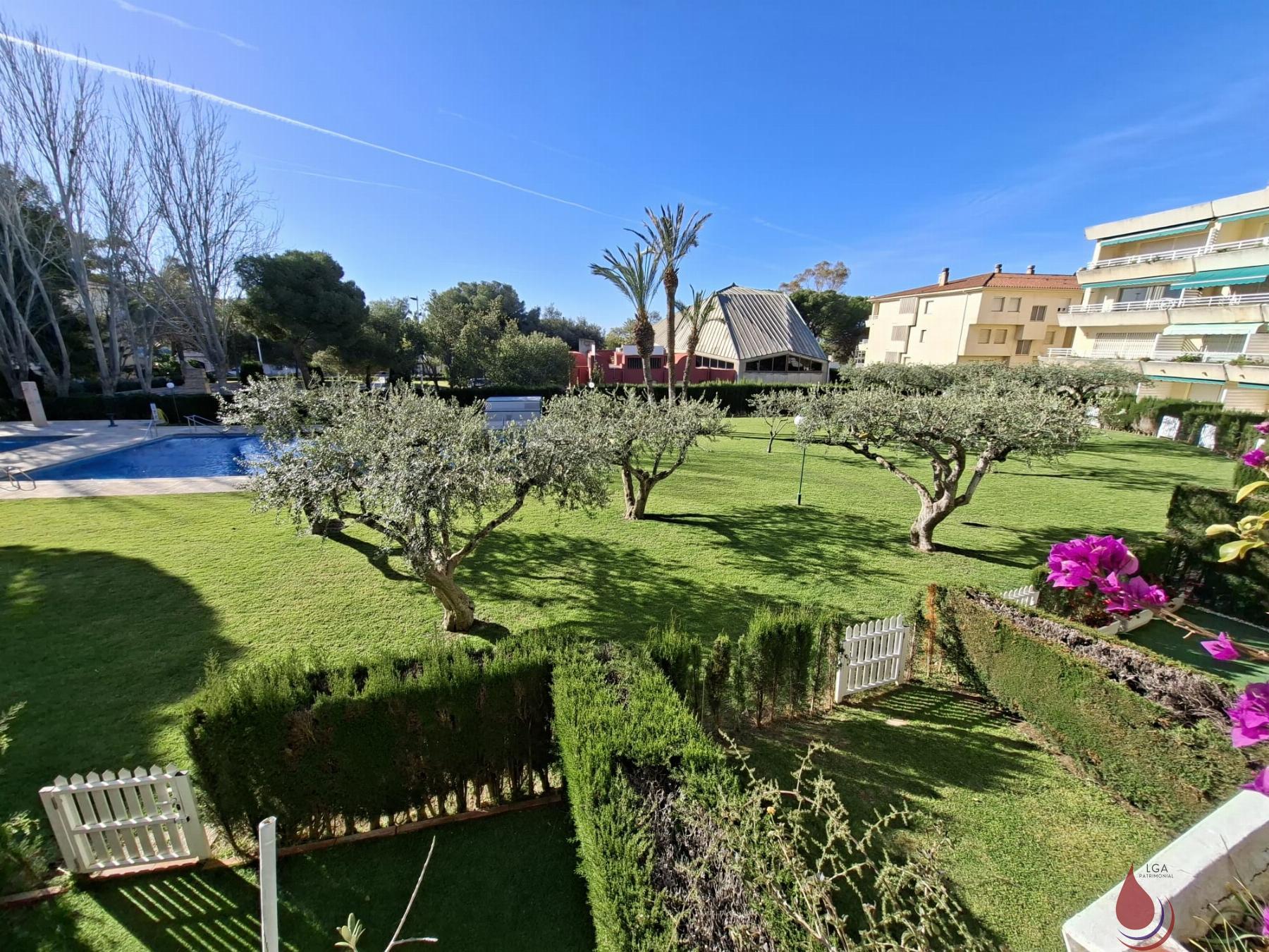 Venta de piso en Coma - Ruga