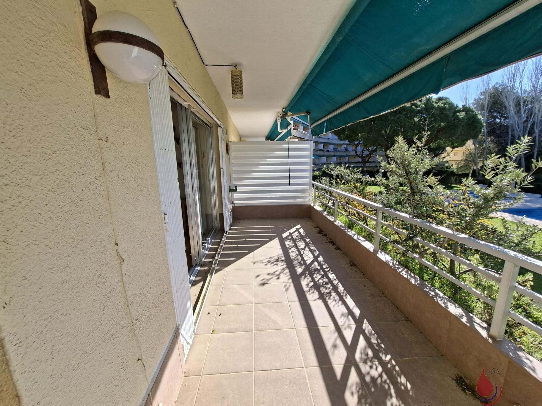 Venta de piso en Coma - Ruga