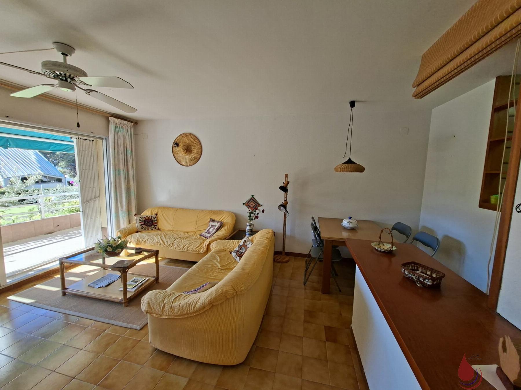 Venta de piso en Coma - Ruga