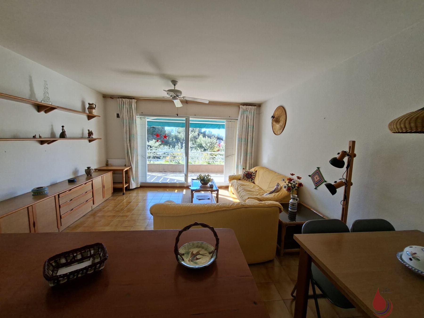 Venta de piso en Coma - Ruga