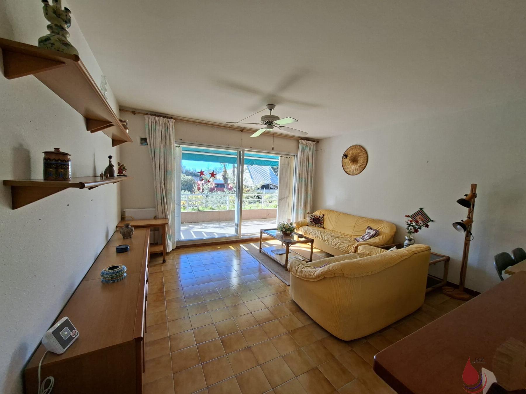 Venta de piso en Coma - Ruga