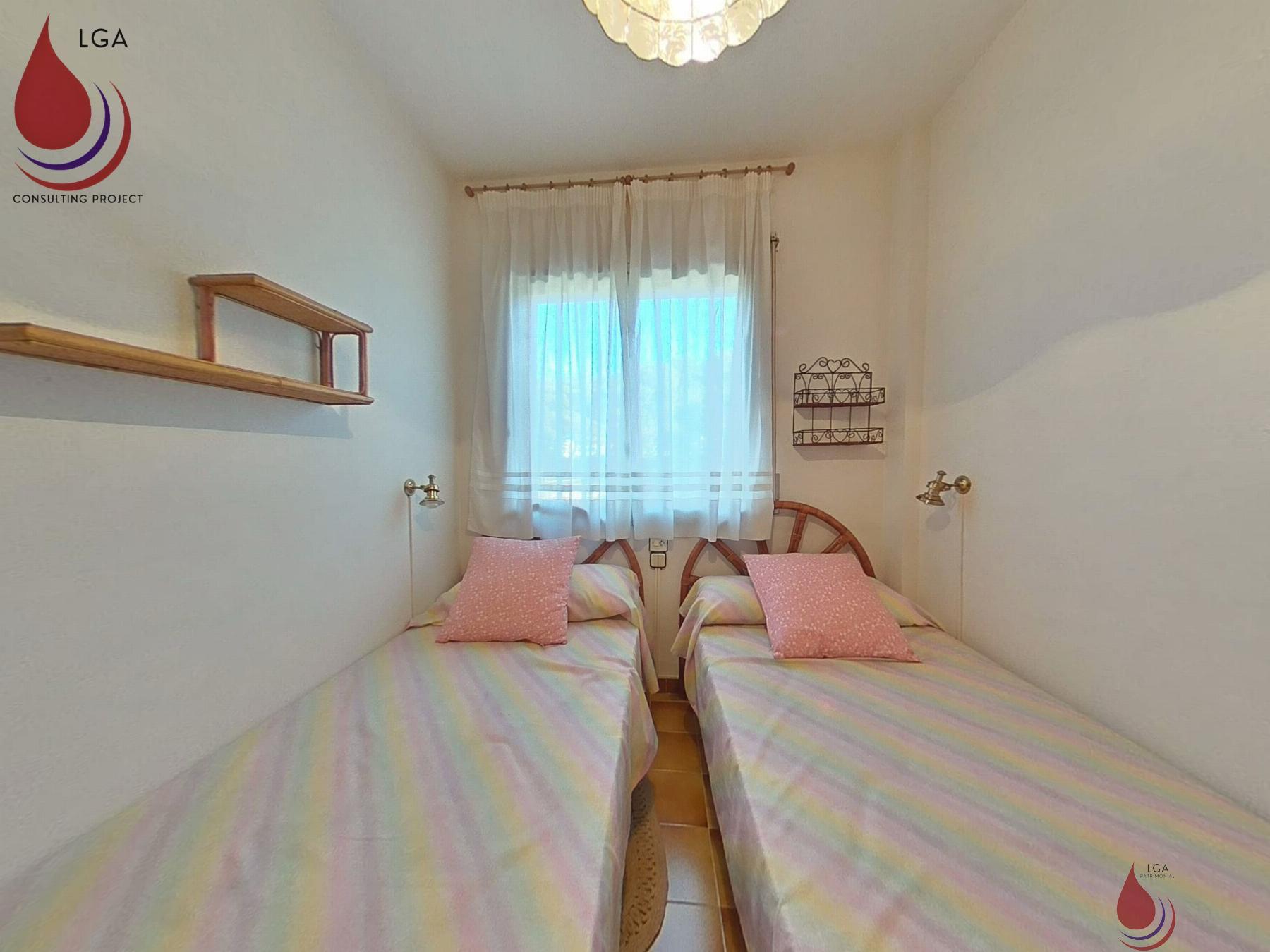 Venta de piso en Coma - Ruga