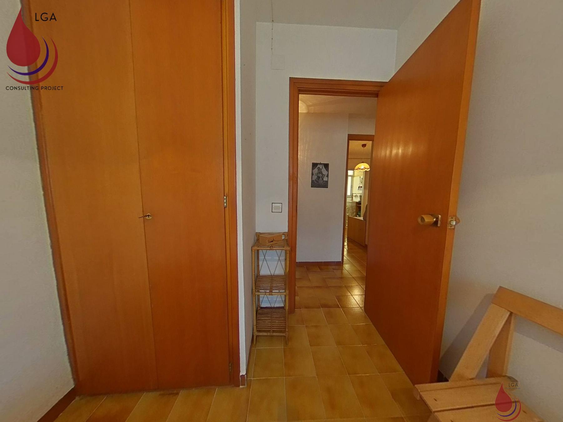 Venta de piso en Coma - Ruga