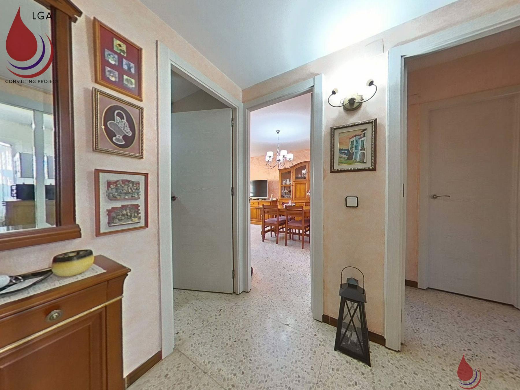 Venta de piso en Bellvei