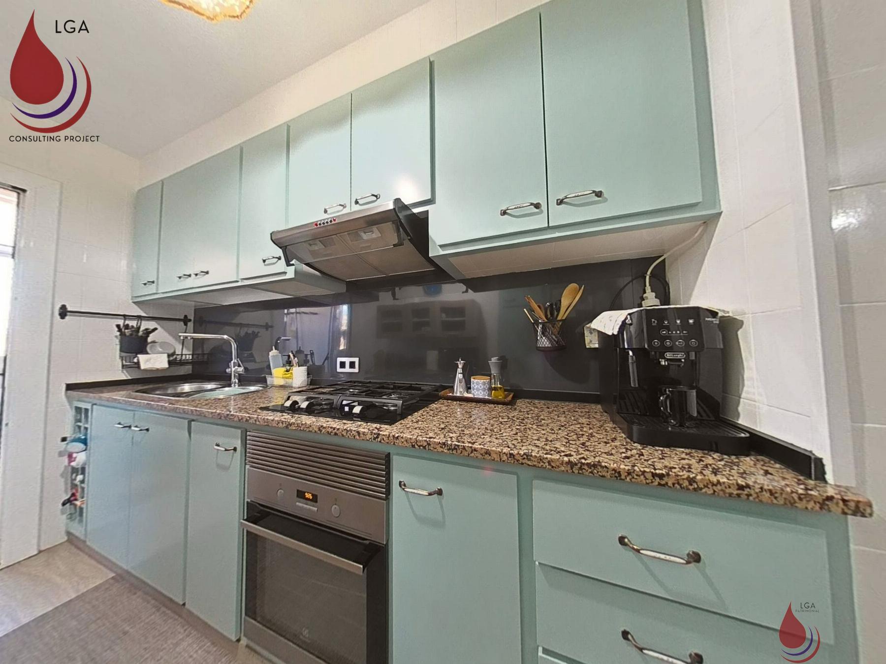 Venta de piso en Bellvei