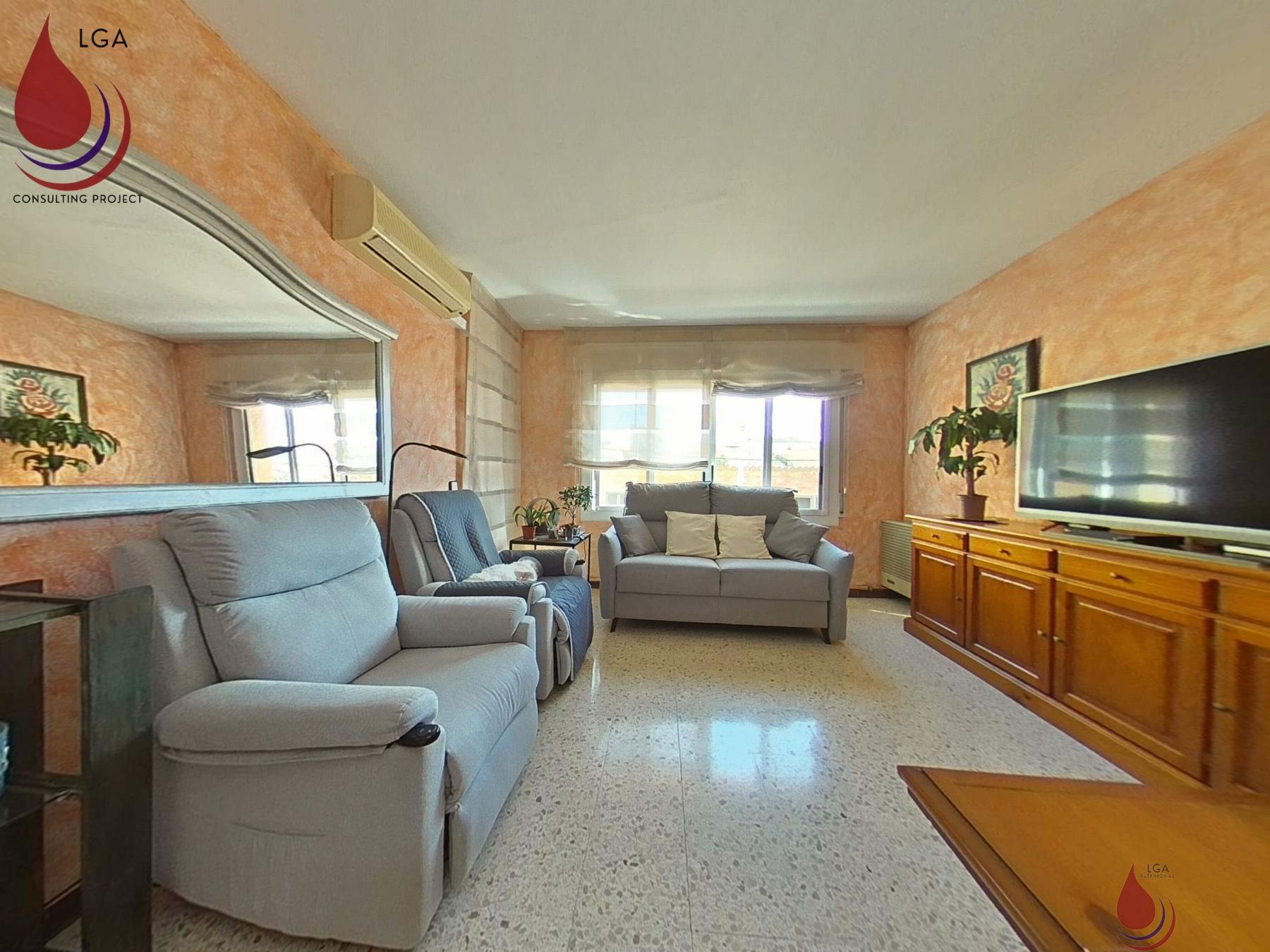 Venta de piso en Bellvei