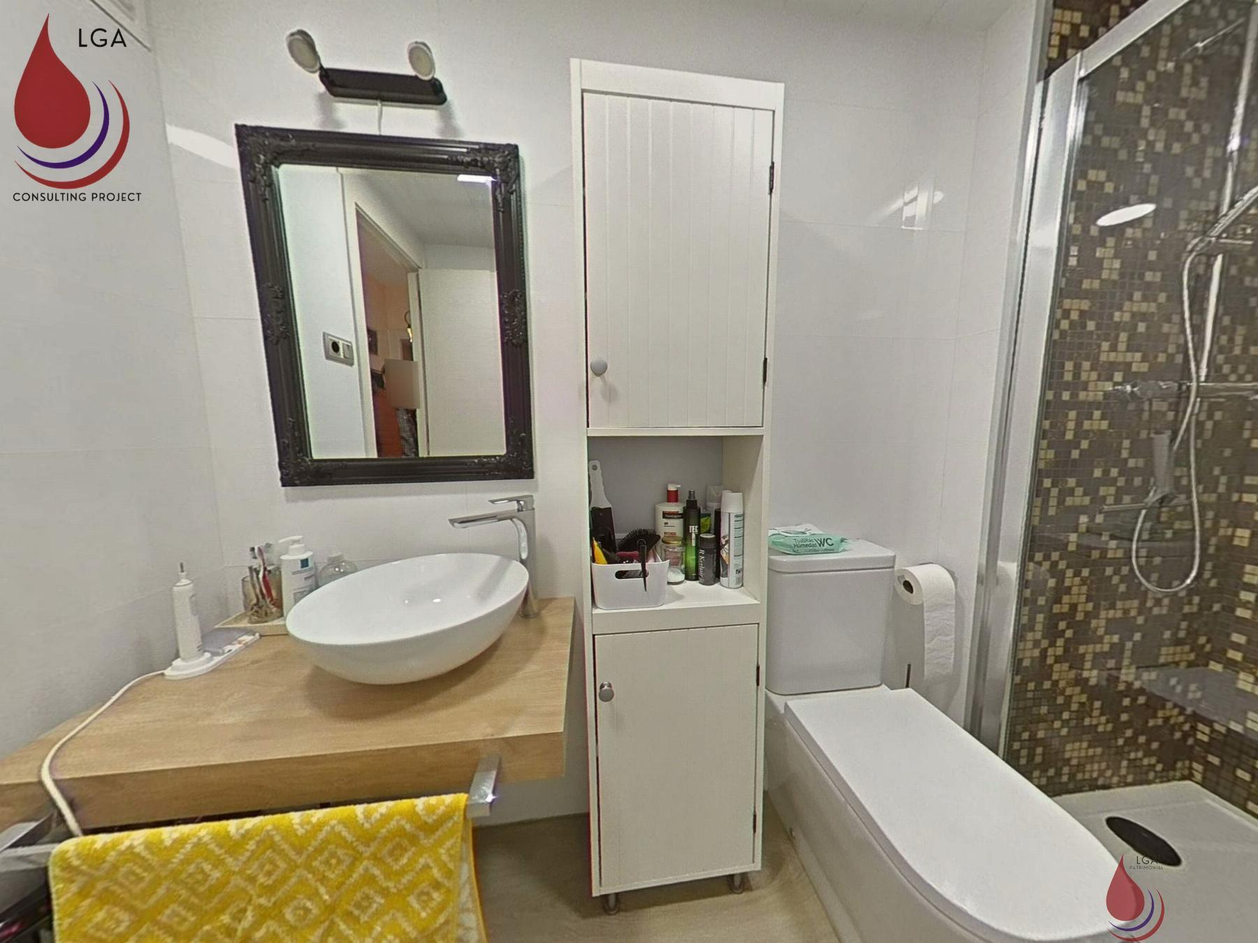 Venta de piso en Bellvei