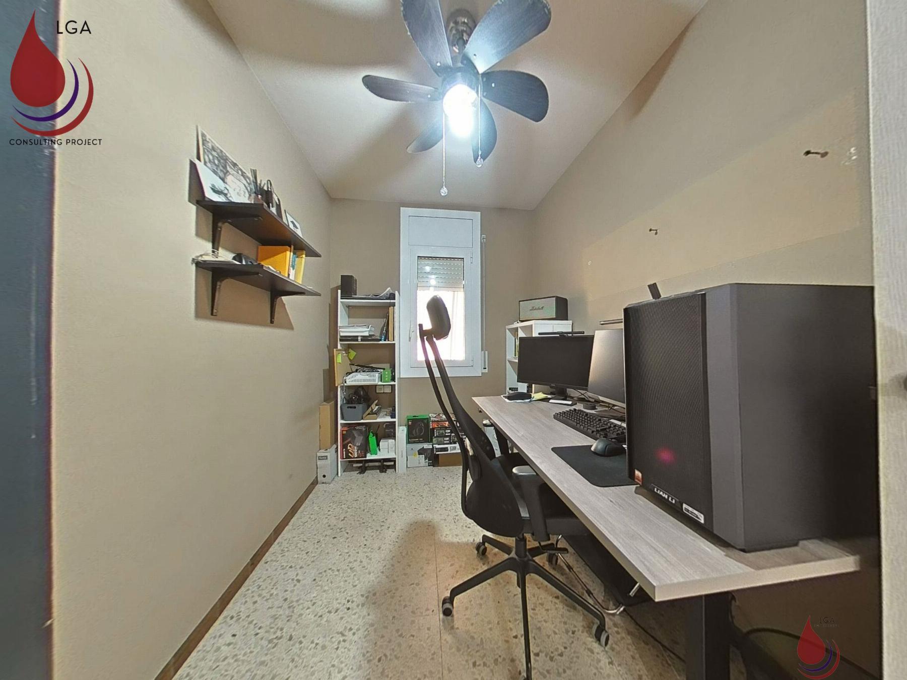 Venta de piso en Bellvei