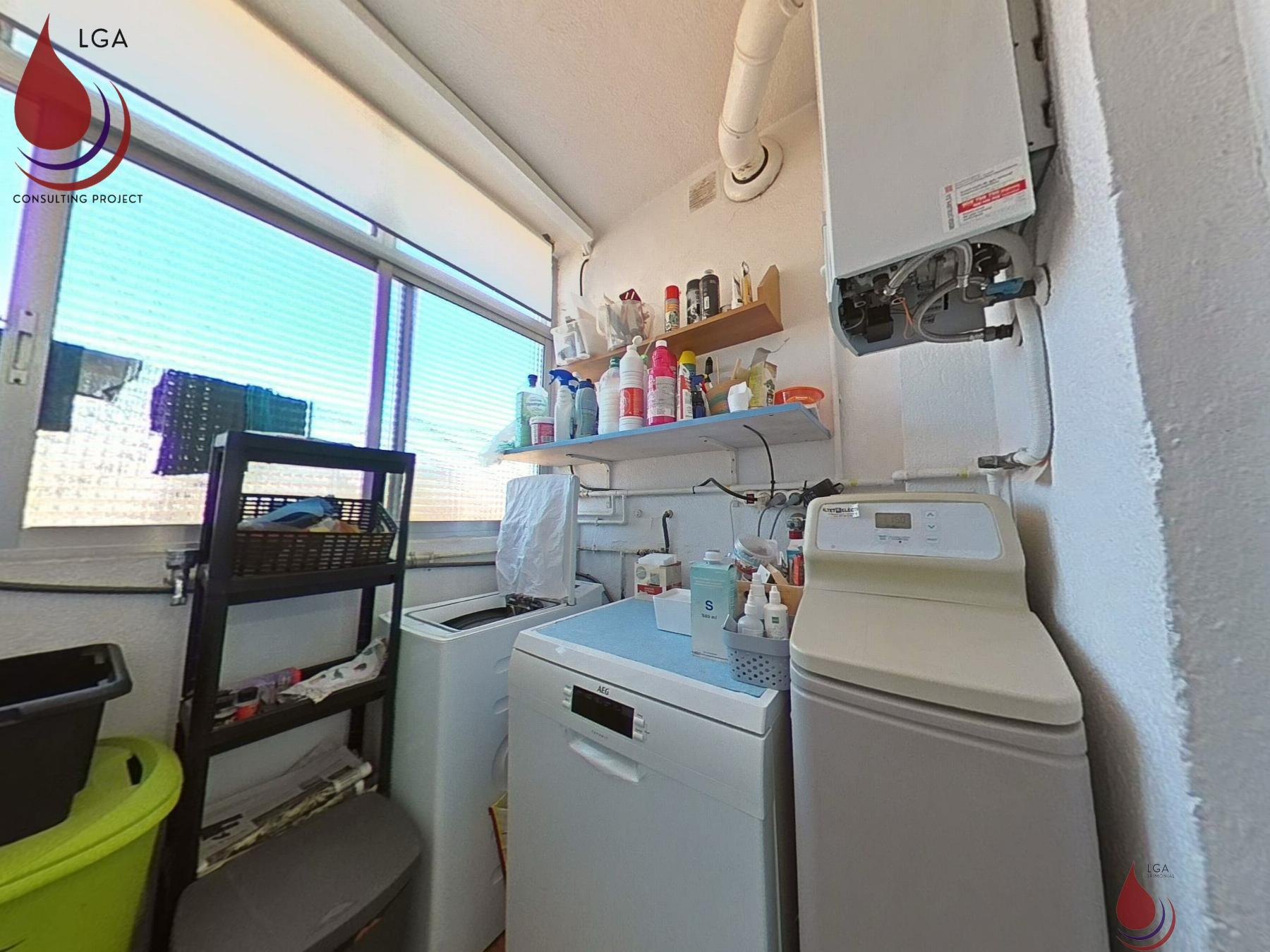 Venta de piso en Bellvei