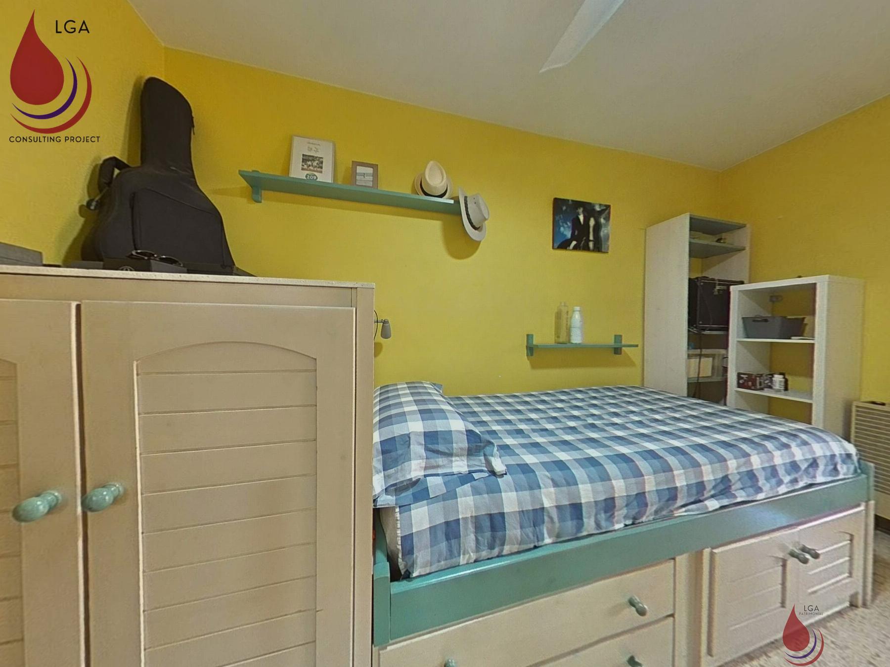 Venta de piso en Bellvei