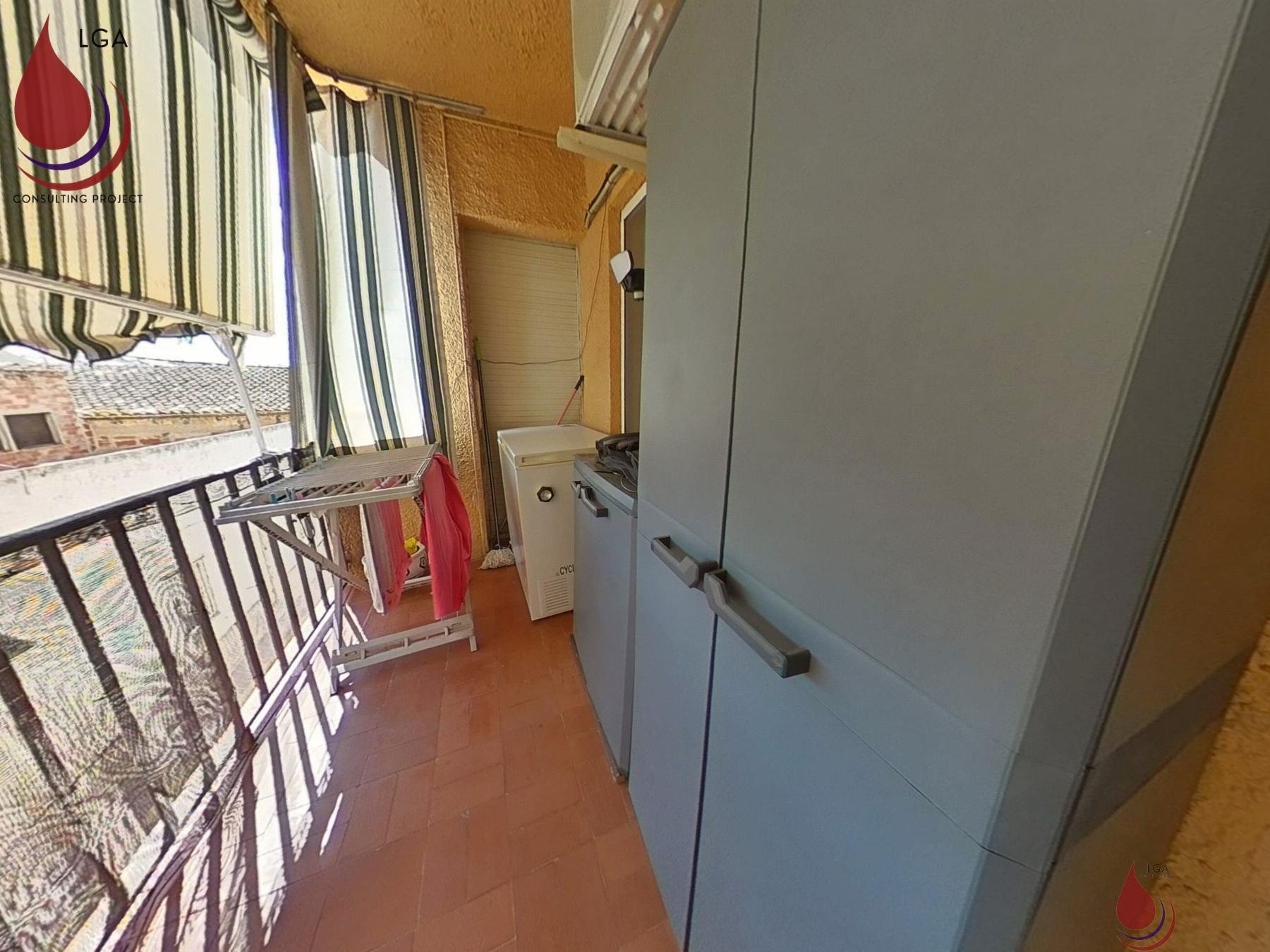 Venta de piso en Bellvei