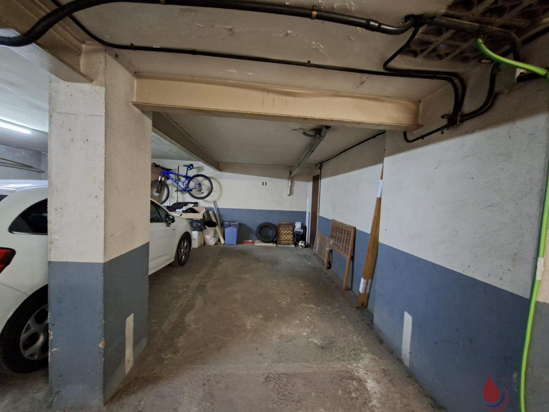 Venta de piso en Bellvei