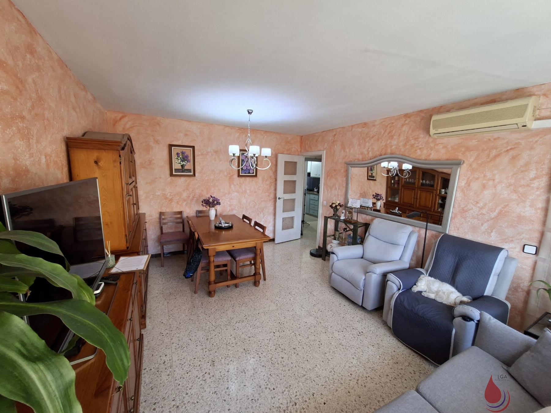 Venta de piso en Bellvei