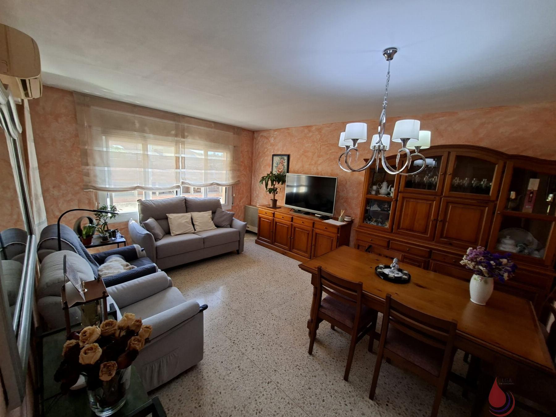 Venta de piso en Bellvei