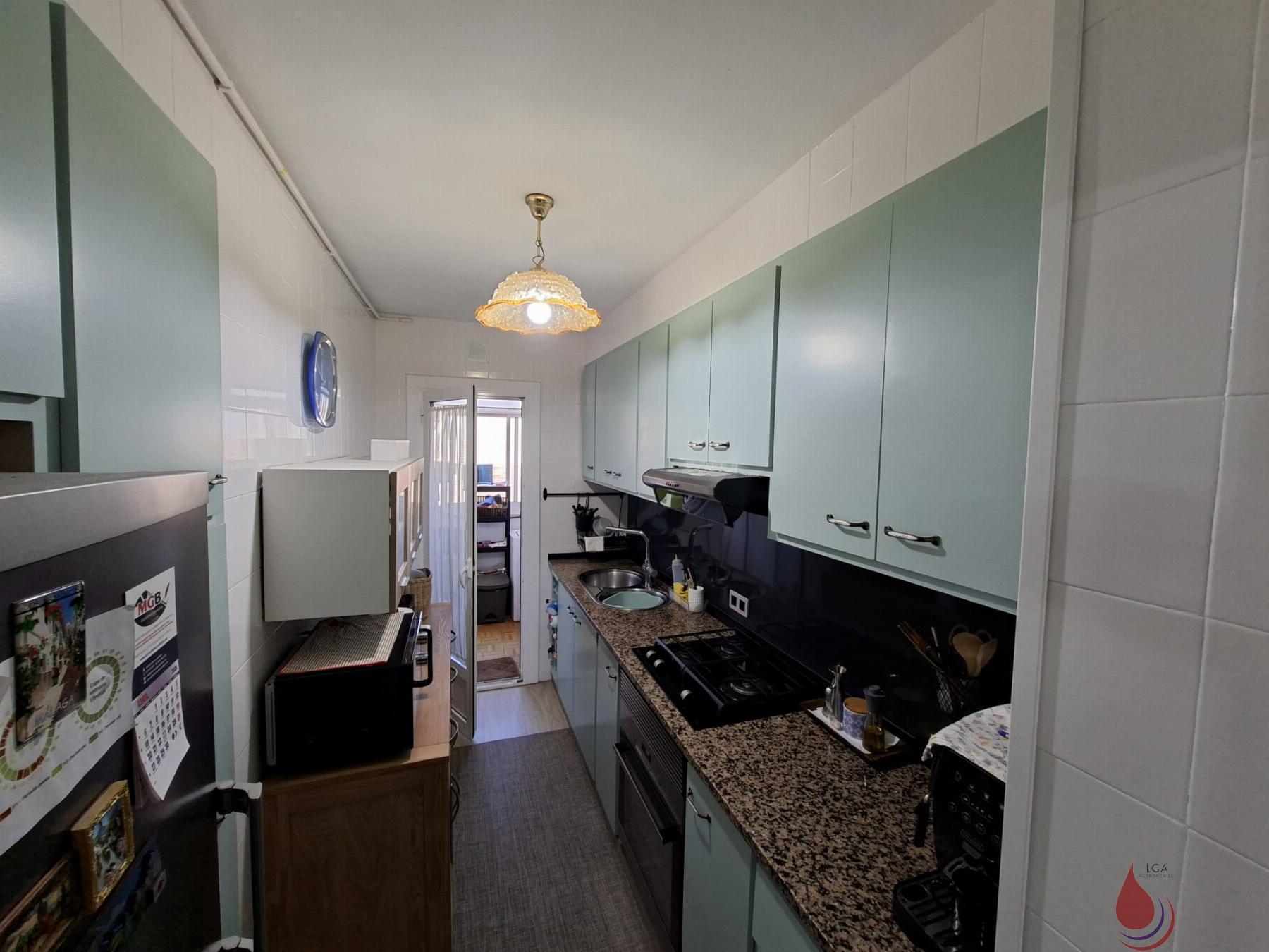 Venta de piso en Bellvei