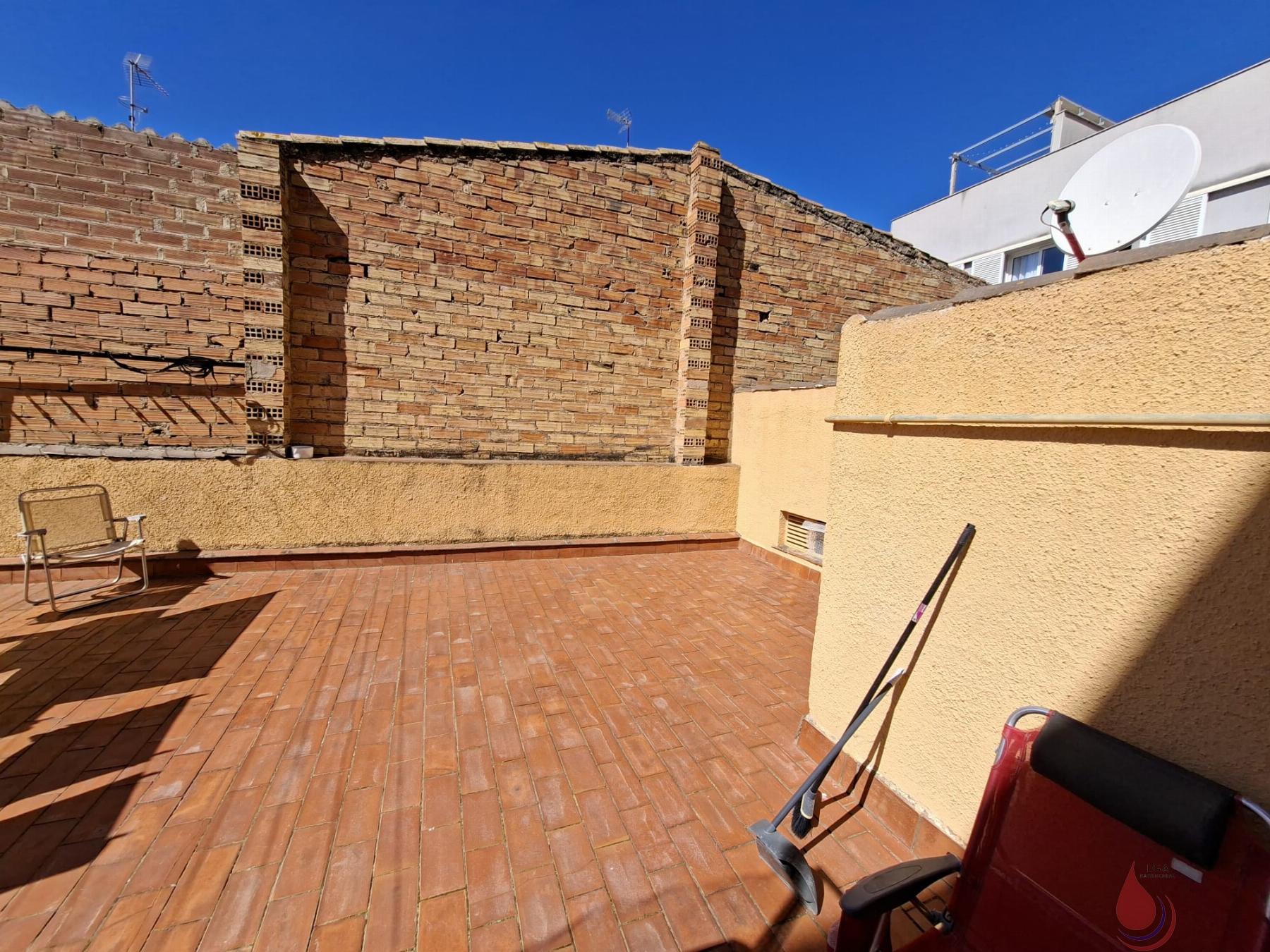 Venta de piso en Bellvei