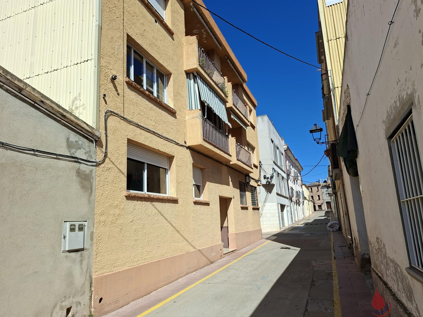 Venta de piso en Bellvei