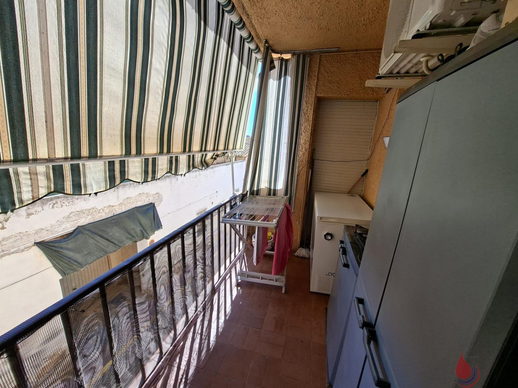 Venta de piso en Bellvei