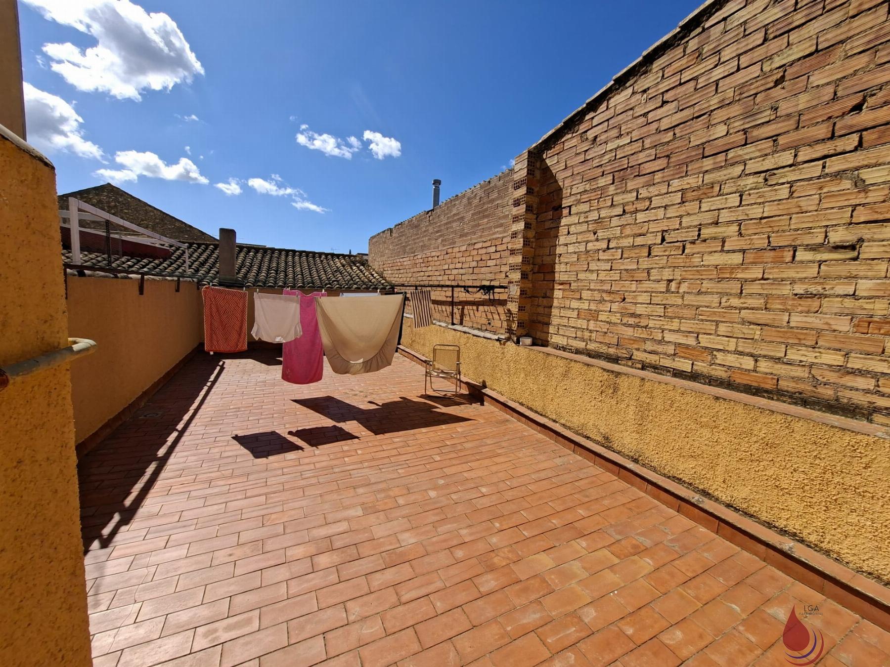 Venta de piso en Bellvei