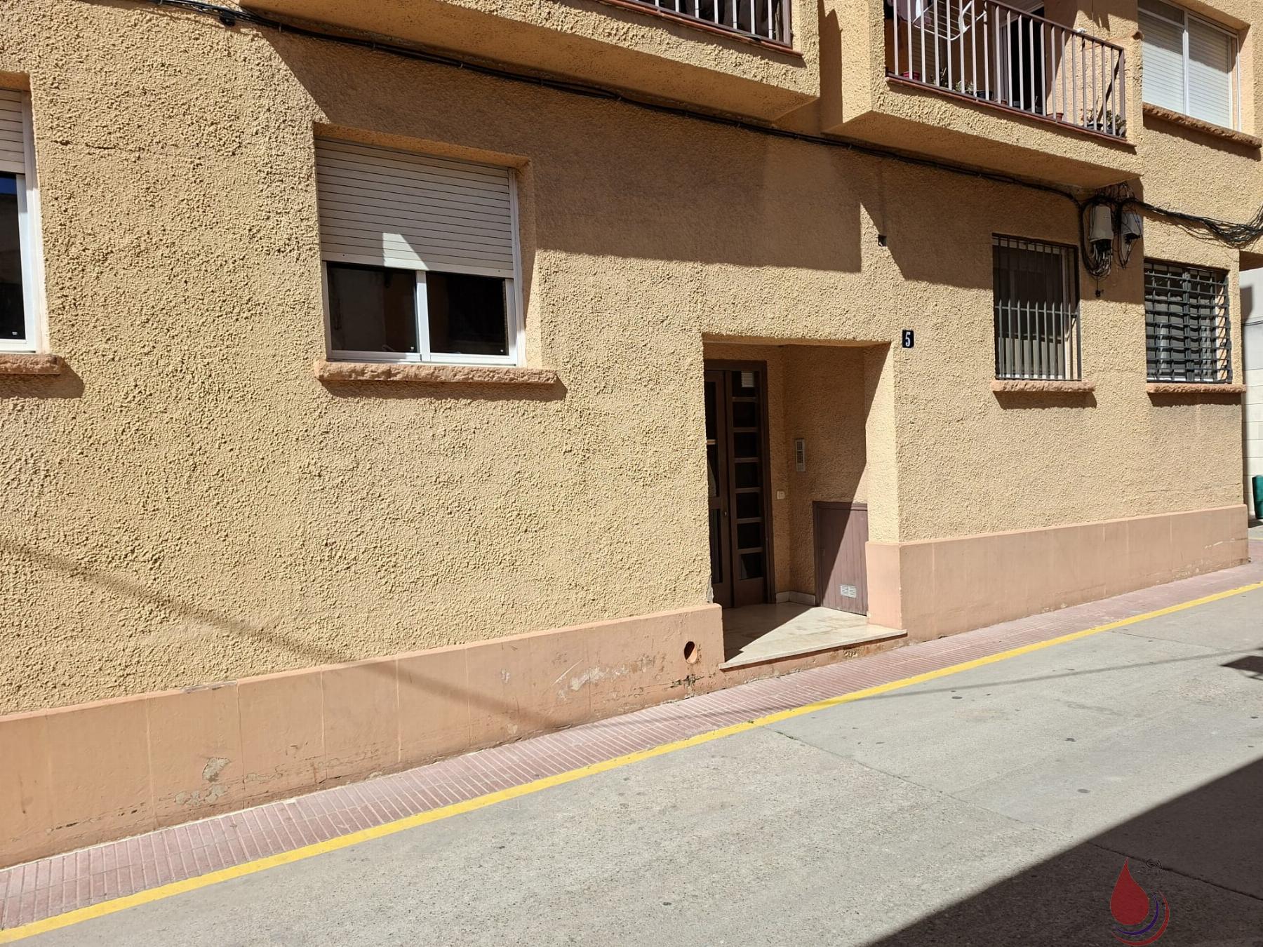 Venta de piso en Bellvei