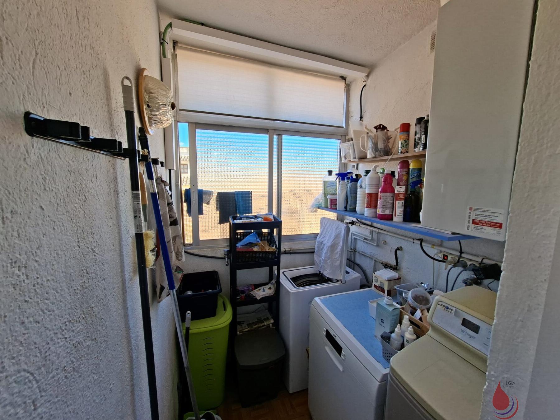 Venta de piso en Bellvei