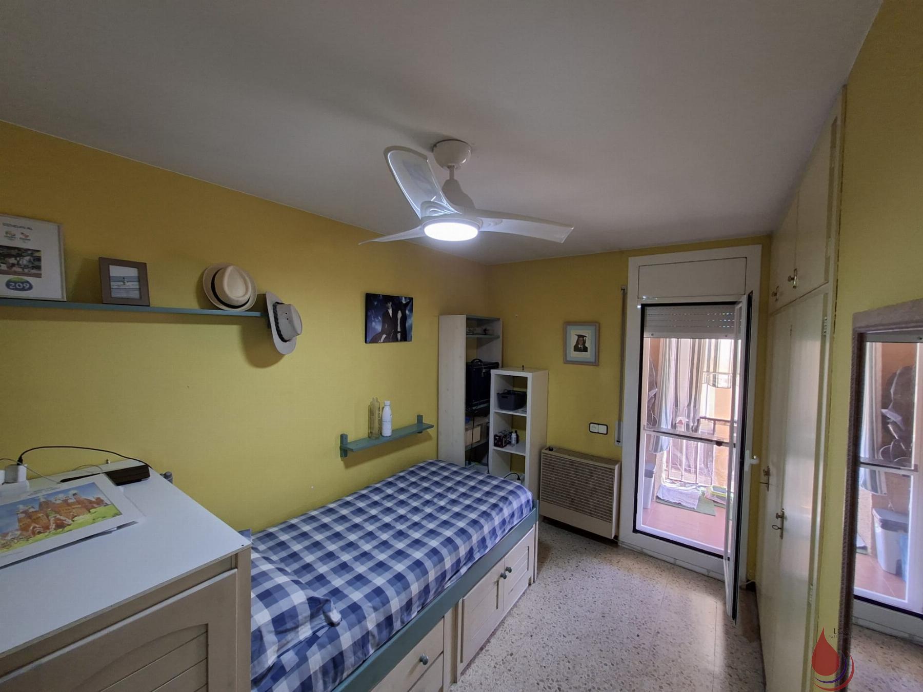 Venta de piso en Bellvei