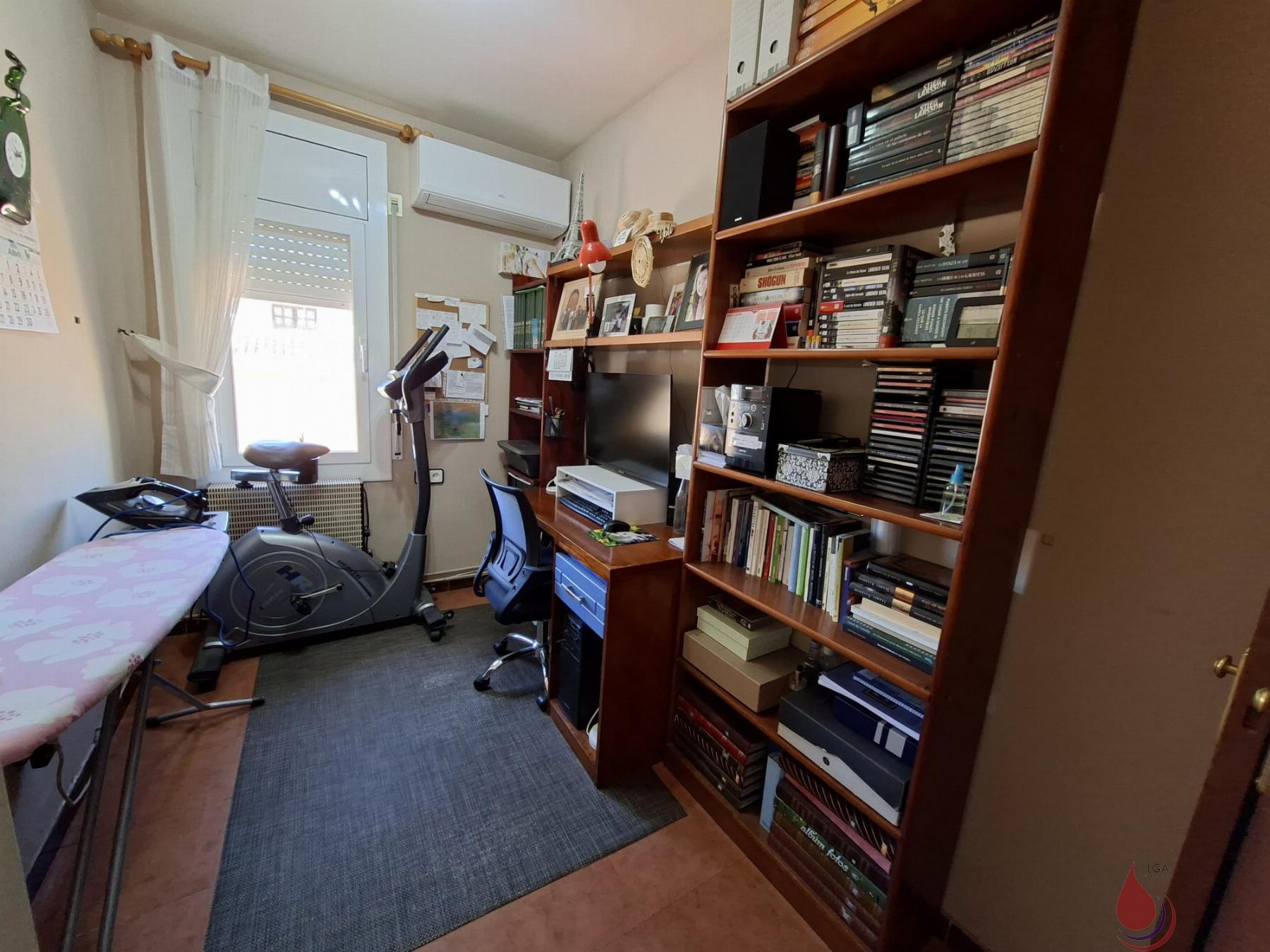 Venta de piso en Bellvei