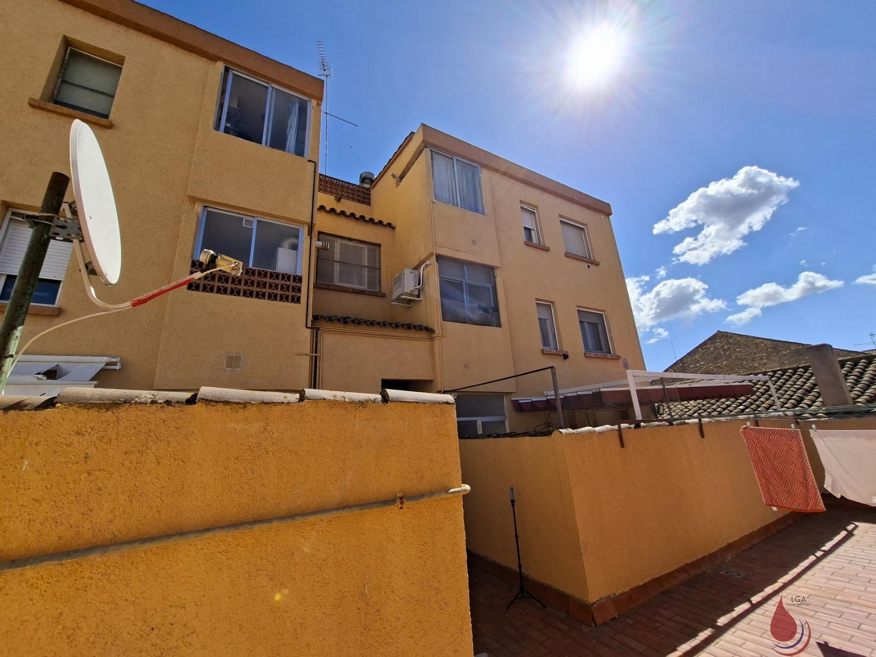 Venta de piso en Bellvei