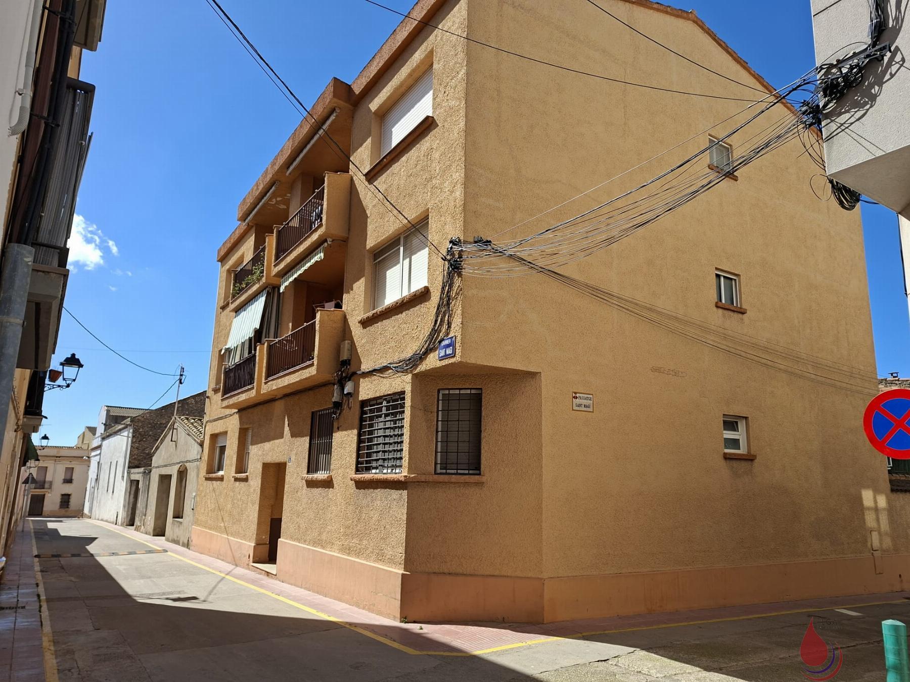 Venta de piso en Bellvei