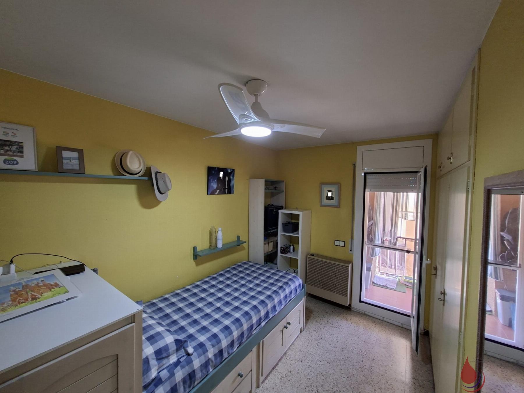 Venta de piso en Bellvei