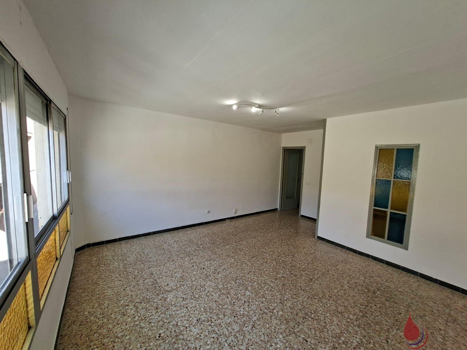 Alquiler de piso en Bellvei