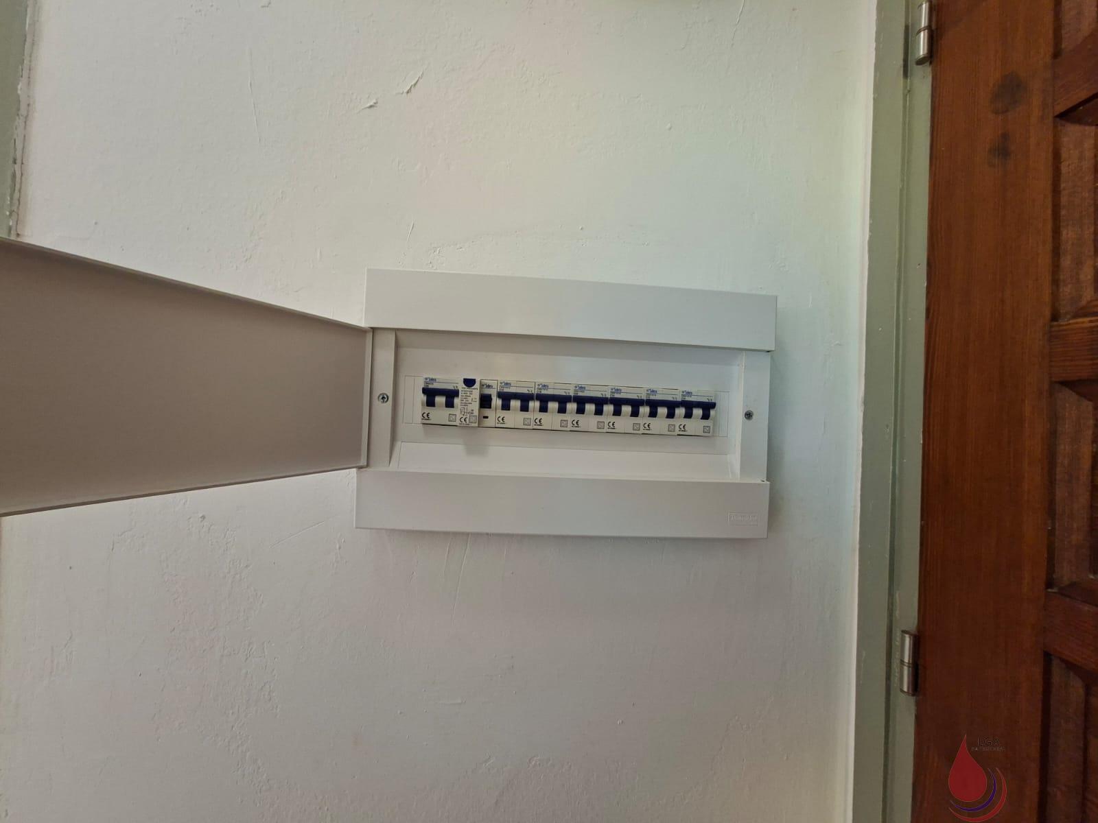 Alquiler de piso en Bellvei