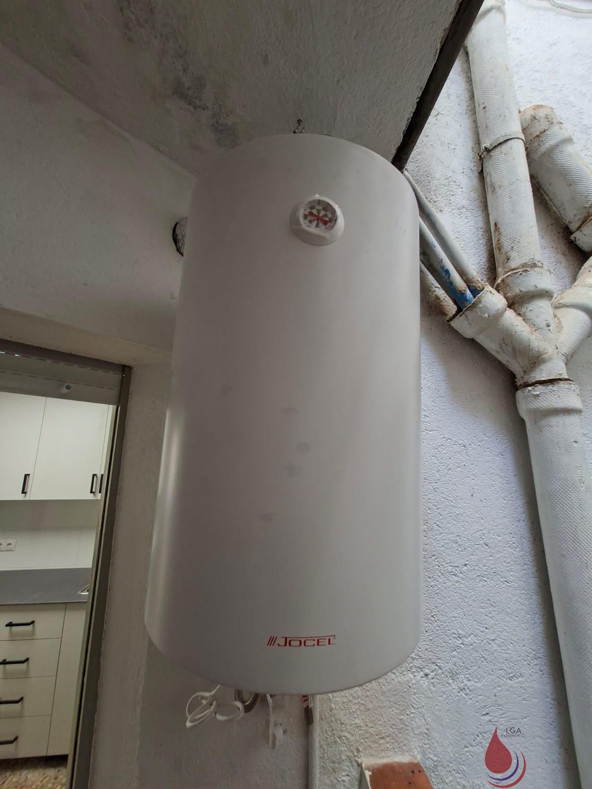 Alquiler de piso en Bellvei