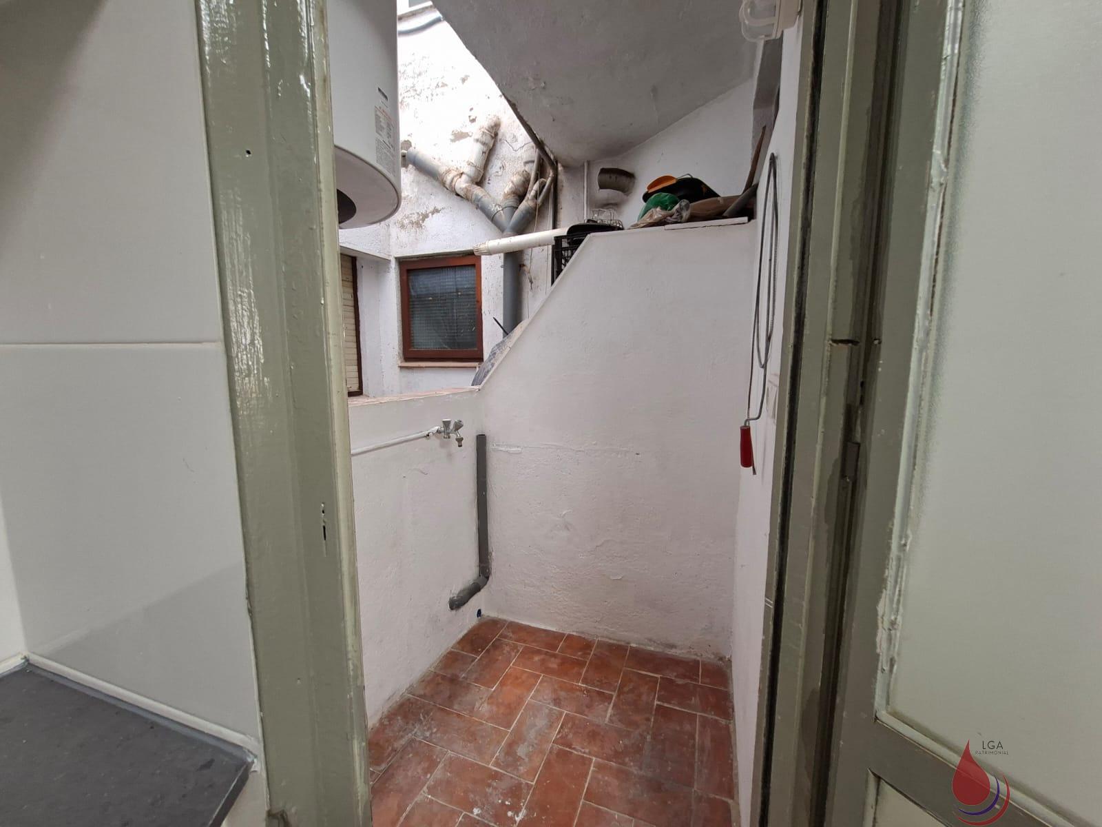 Alquiler de piso en Bellvei