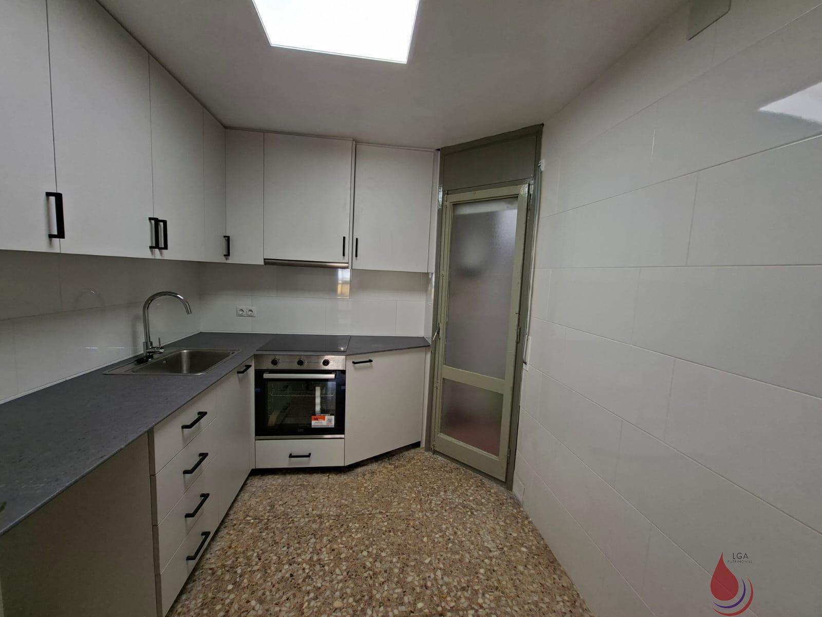 Alquiler de piso en Bellvei