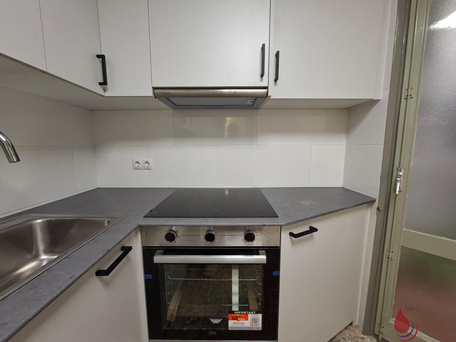 Alquiler de piso en Bellvei