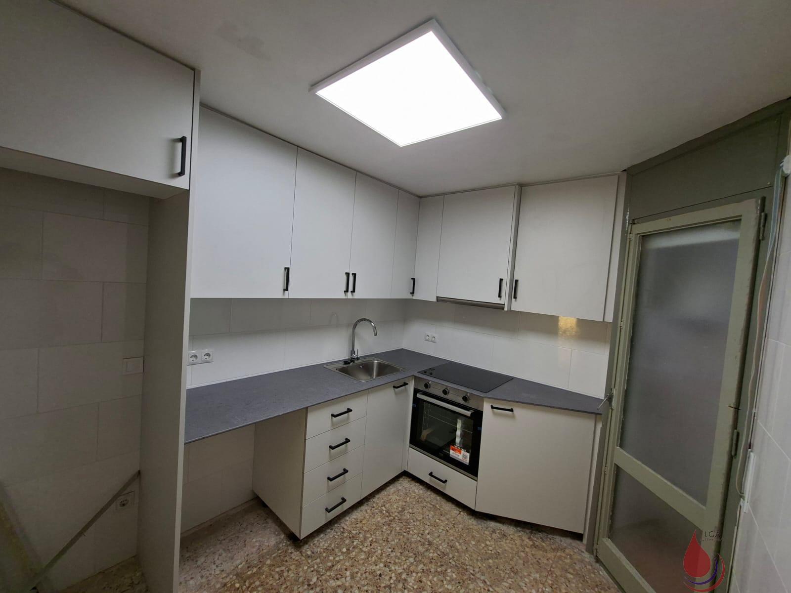 Alquiler de piso en Bellvei