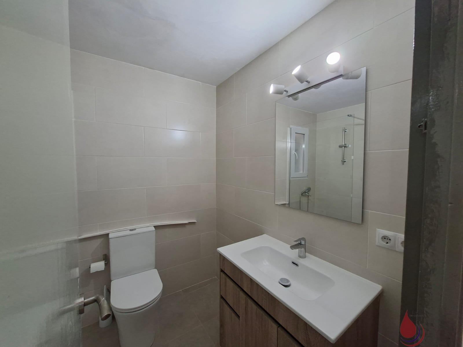 Alquiler de piso en Bellvei