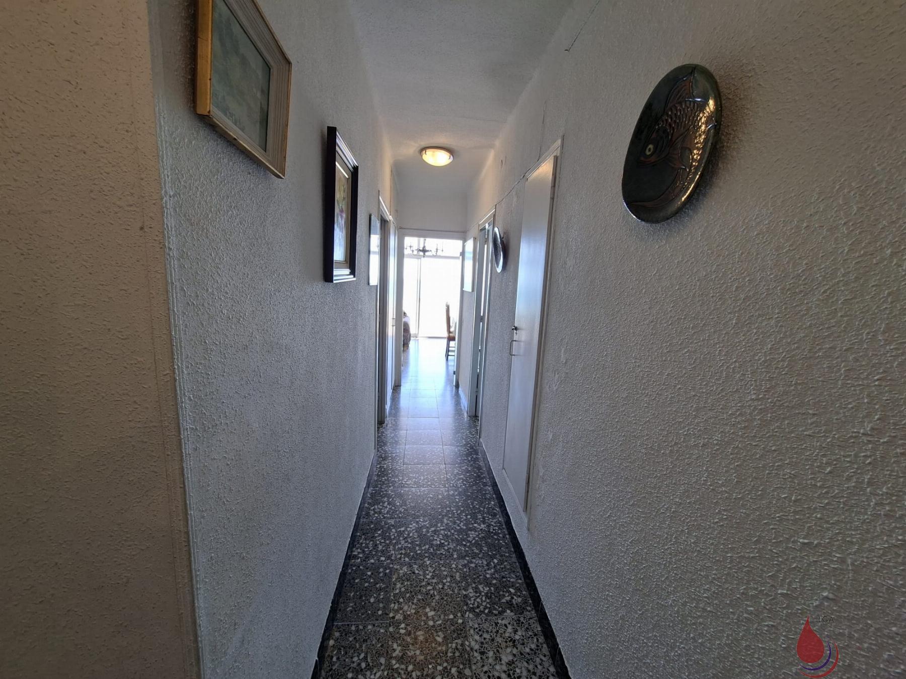 Alquiler de piso en Coma - Ruga