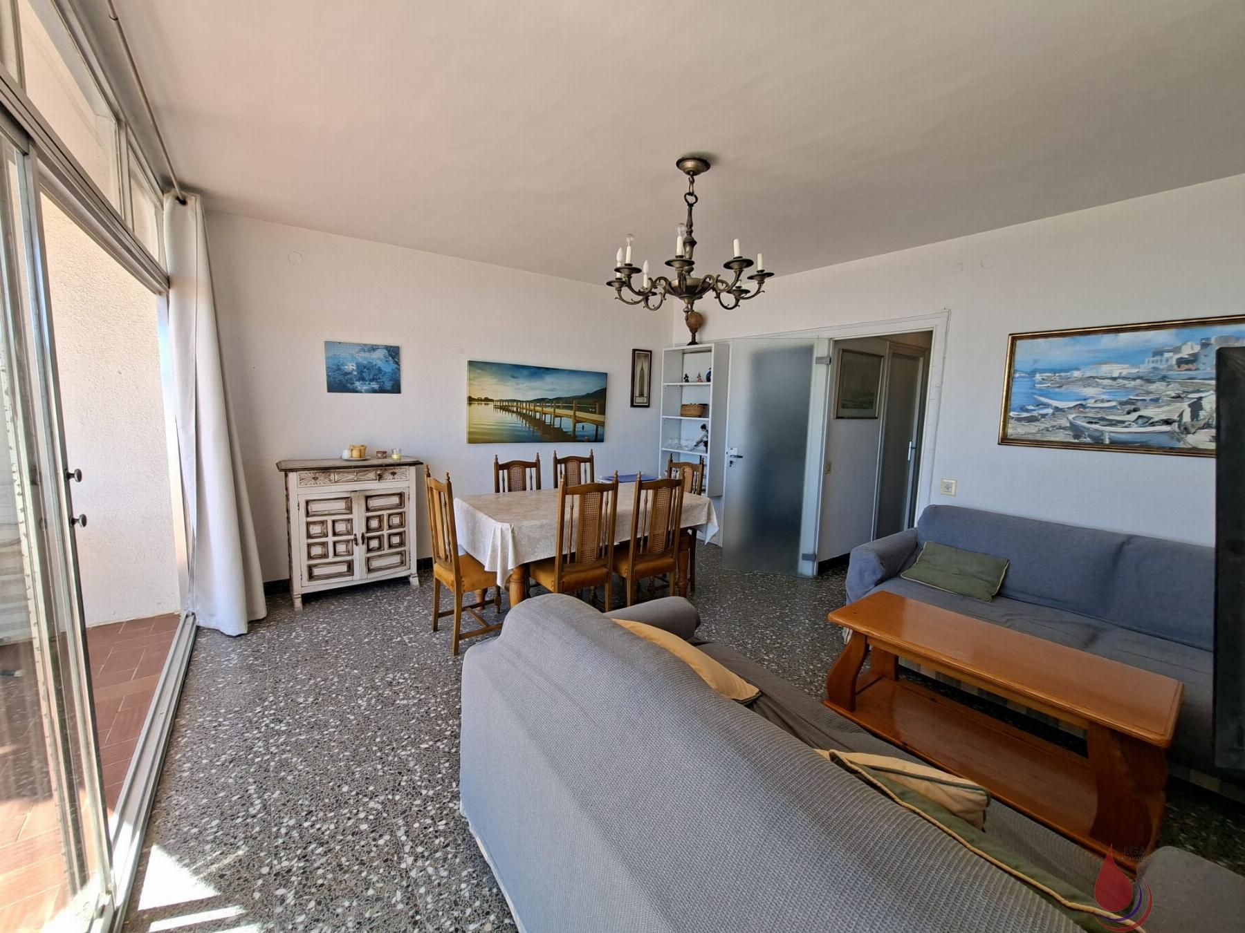 Alquiler de piso en Coma - Ruga