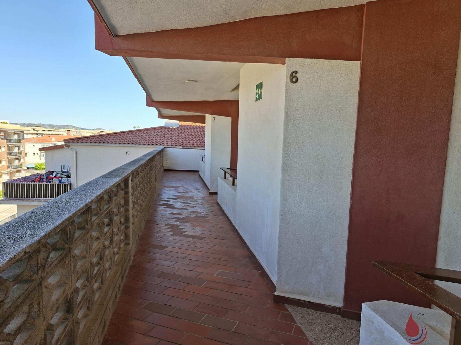 Alquiler de piso en Coma - Ruga