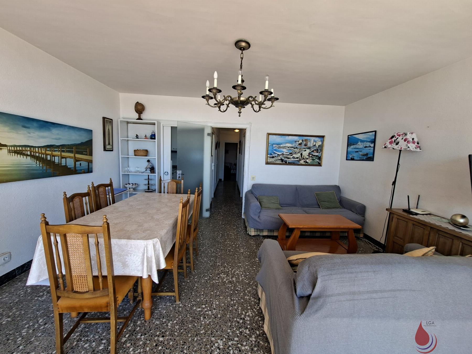 Alquiler de piso en Coma - Ruga