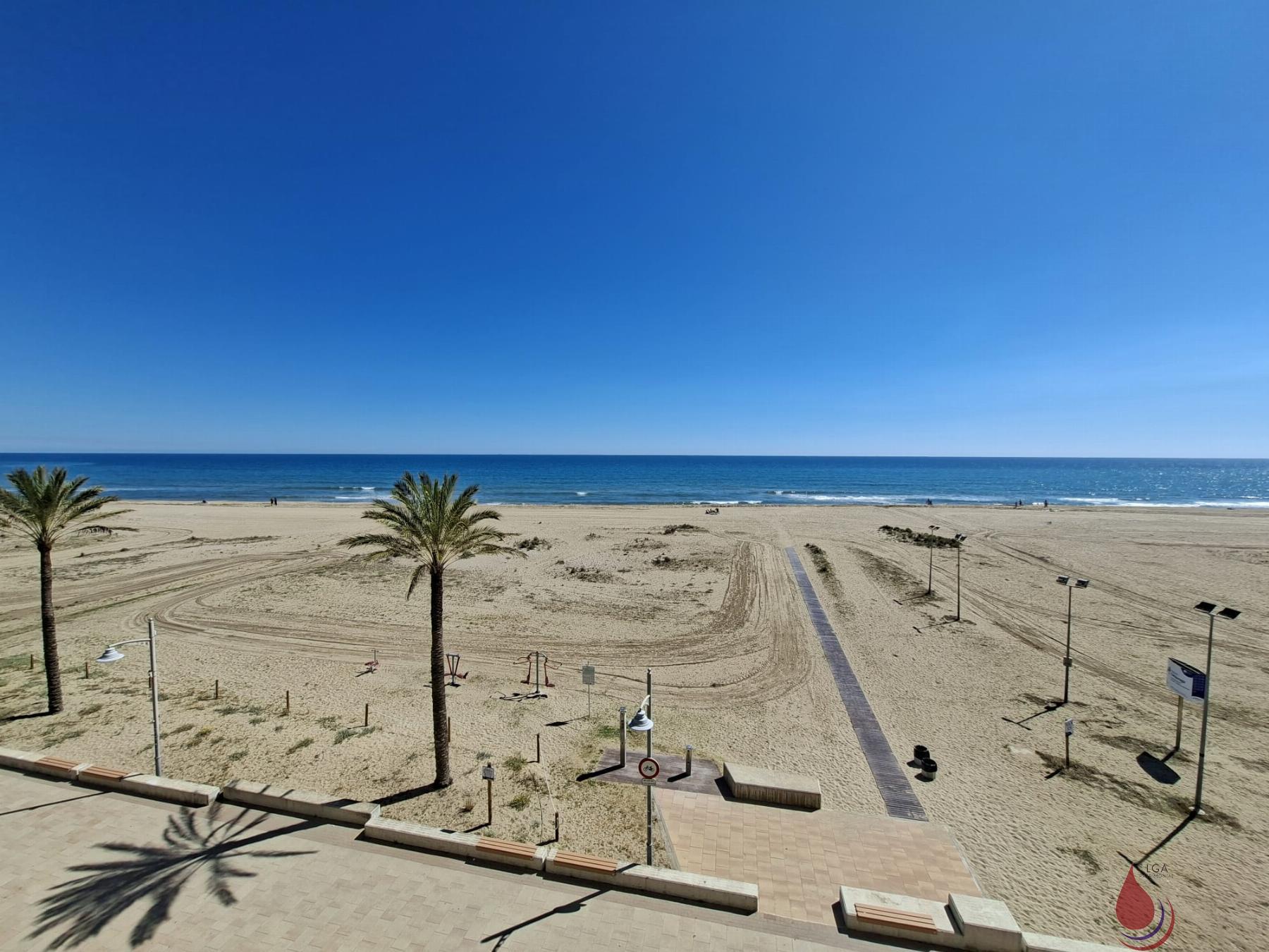 Alquiler de piso en Coma - Ruga