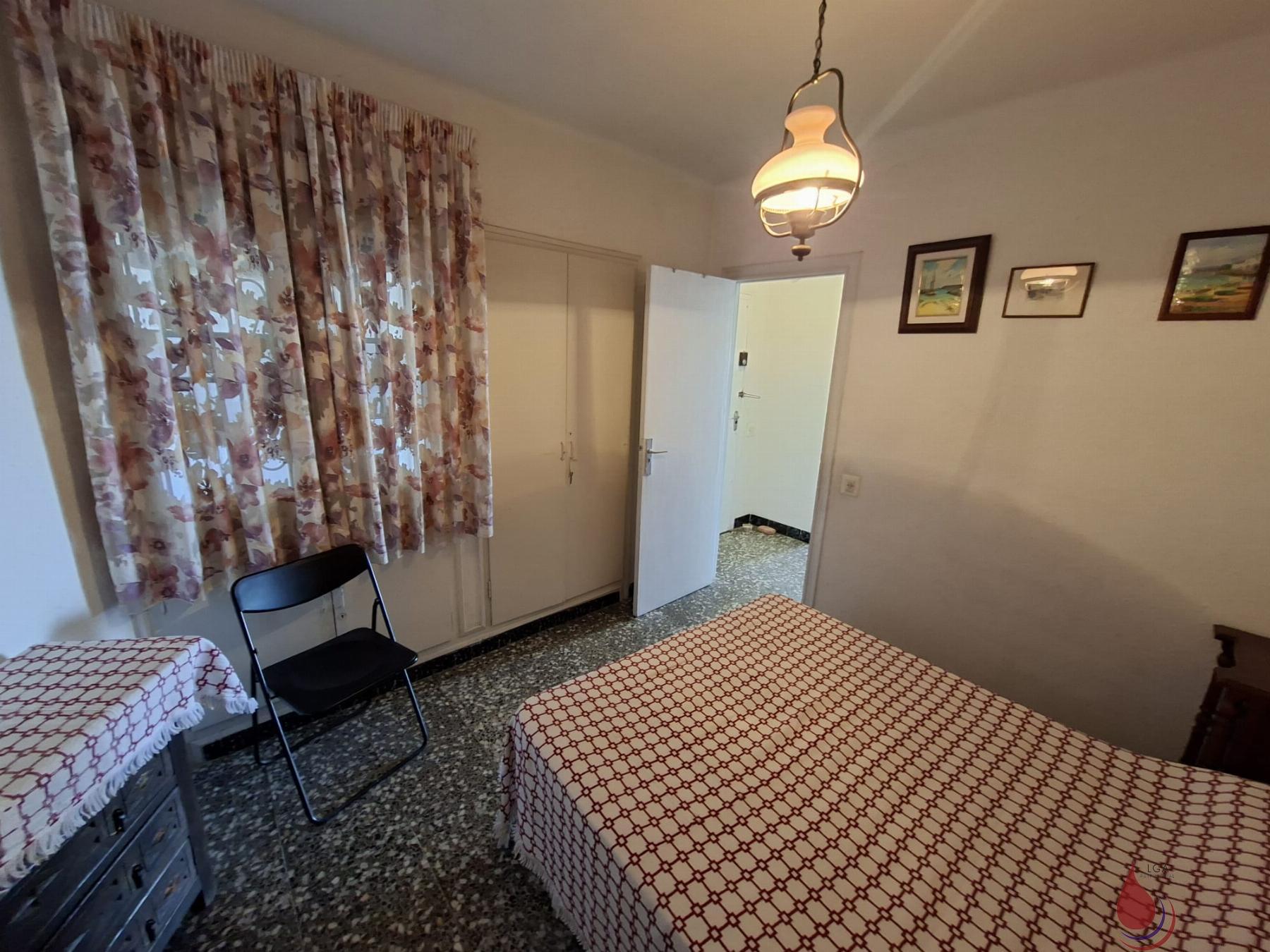 Alquiler de piso en Coma - Ruga