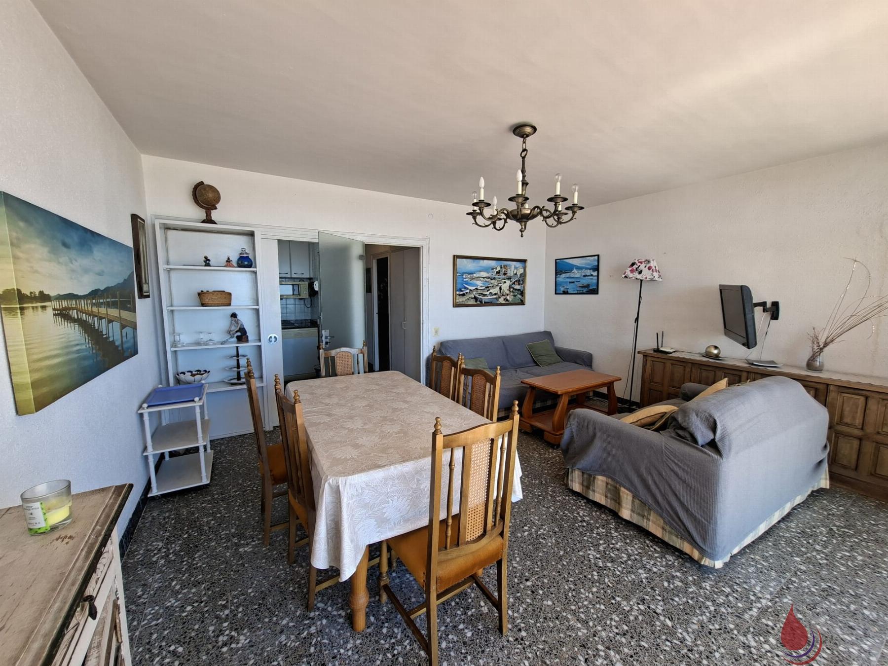 Alquiler de piso en Coma - Ruga