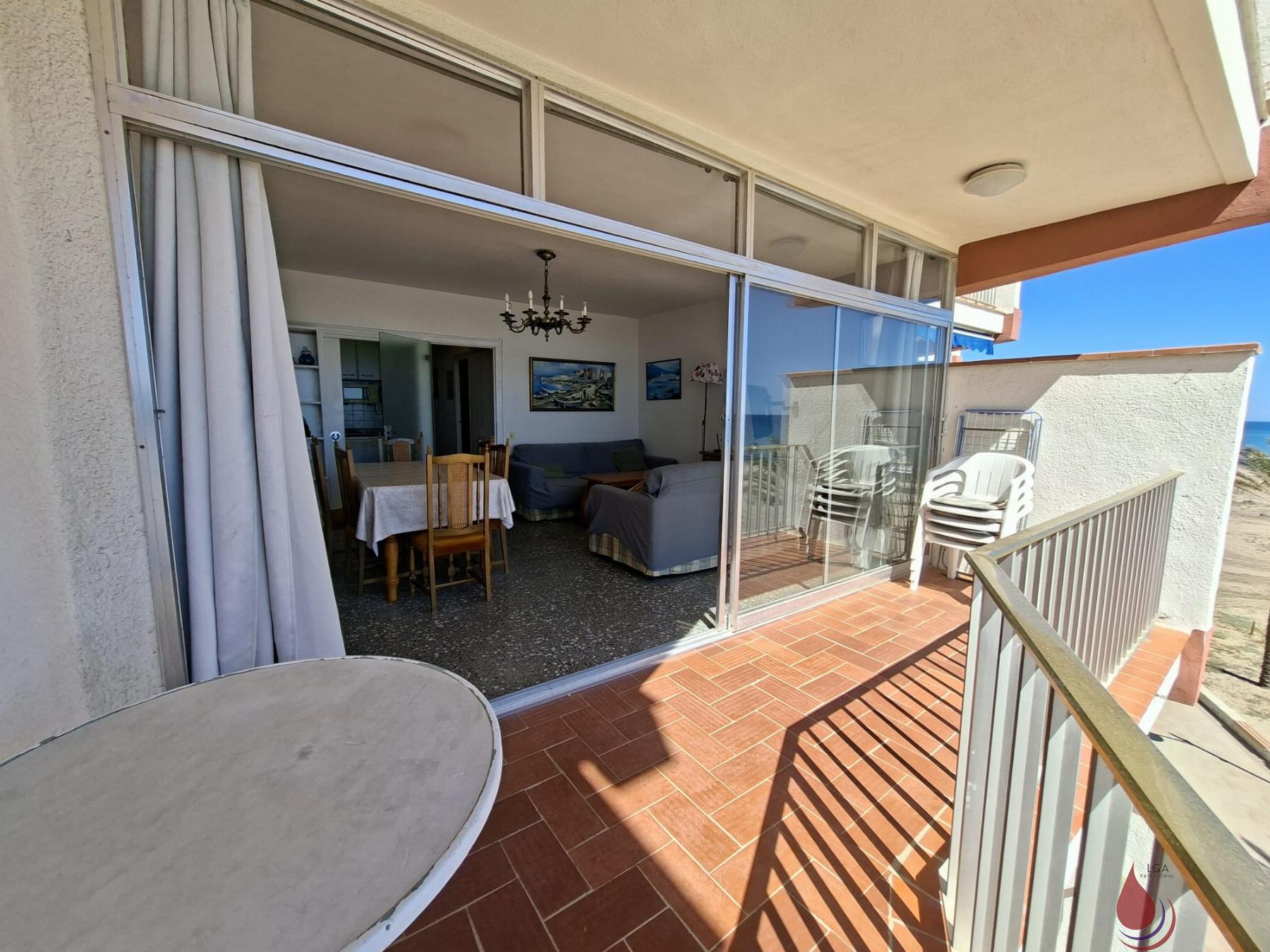 Alquiler de piso en Coma - Ruga